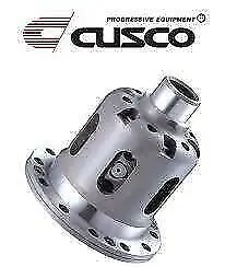 CUSCO LSD Type-RS FOR MR2 AW11 (4A-GZE) LSD 153 F 1 WAY & 2 WAY • $1267.10