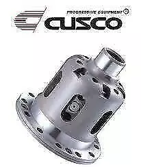 Sale 2023- Cusco Lsd 162 Type Rs Lsd Diff Fits R200 Gear Box R31 S13 S14 R32 R33 • $1035.19