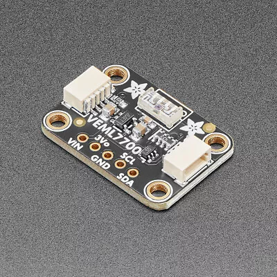 [3DMakerWorld] Adafruit VEML7700 Lux Sensor - I2C Light Sensor • $12.64