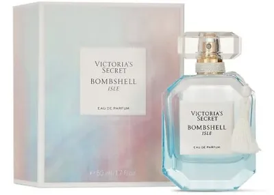 Bombshell Isle By Victoria's Secret 1.7 OZ / 50 ML Eau De Parfum Spray - NEW • $74.99