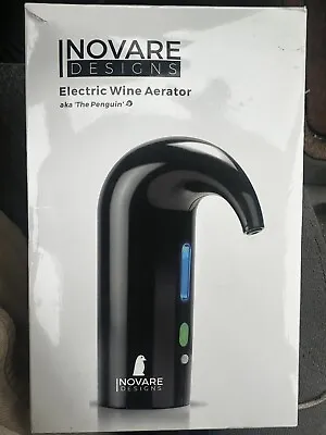 Wine Aerator • $50