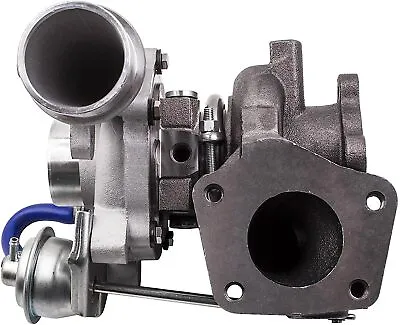 FIT For Mazda Mazdaspeed 3 2.3L MZR DISI K0422-882 K0422-881 Turbo Turbocharger • $123.99