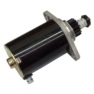 OakTen Starter Motor For Onan RV Genset Compatible With 191-1630 191-1667 • $48.99