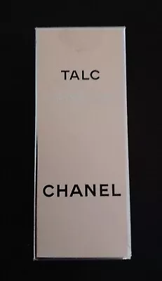 Vintage Chanel Cristalle Talc Rare Collector's Item  • £99