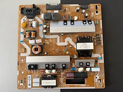  Power Supply Board Bn44-00932c Samsung Ue55nu7400u Ue49nu7300k Ue50nu7400u • £12.99