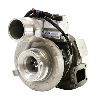 BD Diesel 64.5mm Compressor 70mm Turbine Screamer Turbo Kit - 07.5-12 Dodge 6.7L • $2995