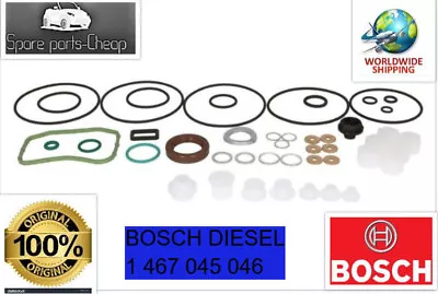 Bosch Original Repair Kit 1467045046 For VP44 FUEL PUMP • $28.60