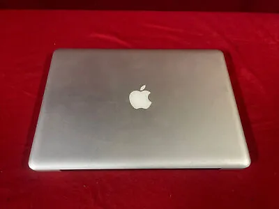 Apple MacBook 2008 Core 2 Duo 2.4GHz 8GB DDR3 250GB HD Catalina PARTS COMPLETE • $35