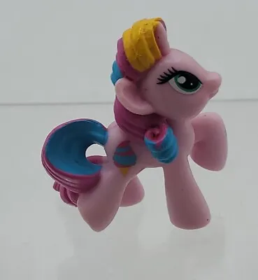 My Little Pony Sweetie Swirl Mini Toy Figure • $5.88