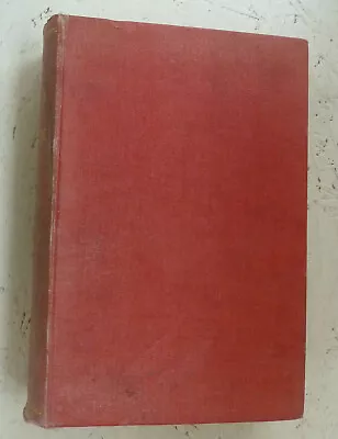 £27.99 • Buy Vintage Book 1924 Geology Of Yorkshire Kendall Wroot Illustrated H/B