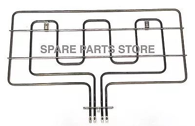 Baumatic  Dual Oven Grill Element 2500W Genuine Part  Suit  RP90S. BP90S  • $128