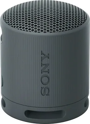 Sony XB100 Genuine Extra Bass Portable Bluetooth Speaker XB100 • $29.55