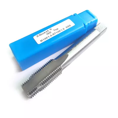 HSS Metric Combined Screw Thread Insert Tap ST Composite Combination Repair Taps • $12.42
