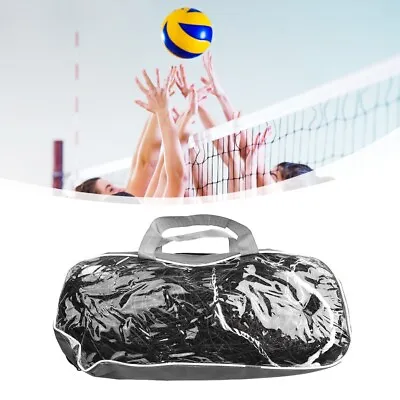 Volleyball Net Heavy Duty Indoor Sports Mesh Net Outdoor Sports • $21.34