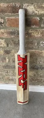 Pro Grade Cricket Bat - SH - Gray Nicolls Power Bow - MRF STICKERS  • £31