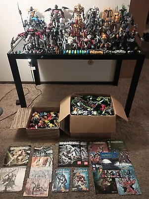 Bionicle Collection • $1350