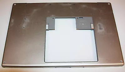  B  Bottom Base Case Cover Aluminum Housing 620-3998-apple Macbook Pro 17  A1229 • $3.99