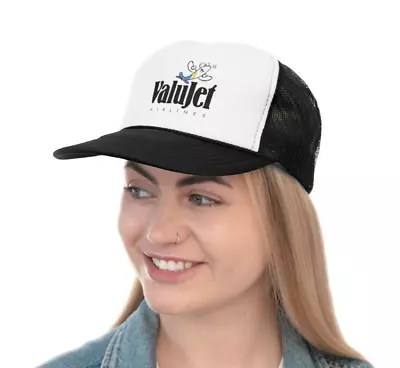 ValuJet Airlines Hat • $19.98