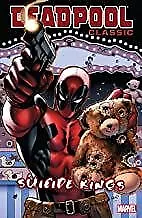 Deadpool Classic Volume 14: Suicide Kings • £13.51