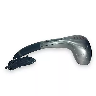 HoMedics PA-100 Handheld Massager Therapist Select Ultra Percussion Massager • $23.54