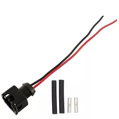 Walker Products Air Charge Temperature Sensor Connector • $46.99