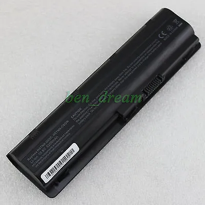 6-Cell Batterie Bater¨ªa Battery For HP Pavilion DV7-4000 DV7-6000 Dm4-1000 G56 • $20.14