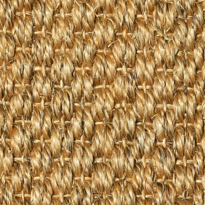 £779.90 • Buy Kersaint Cobb Sisal Tigers Eye Bronze Carpet Remnant 4.5m X 5.0m (s29050)