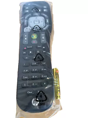 HP Touchsmart Windows PC Media Center Remote Control New Original Packaging • $9.99