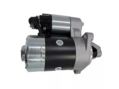 Starter Motor For Generator 5.6KW/7KVA 192 Water Pump 4 /100mm 186 • $149
