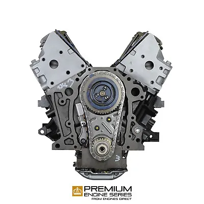 $2819 • Buy Chevrolet 3.9 Engine 237 LZ9 07-09 Malibu Uplander New Reman OEM Replacement