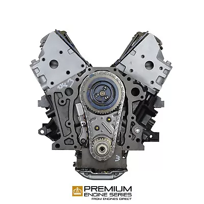 Chevrolet 3.9 Engine 237 LZ9 07-09 Malibu Uplander New Reman OEM Replacement • $2883