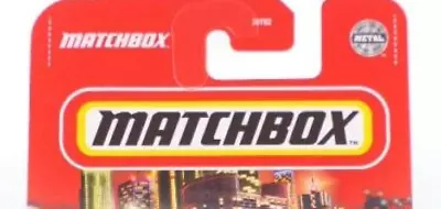 Matchbox  2021 Mainline Flat Shipping Saving You Pick • $2.50