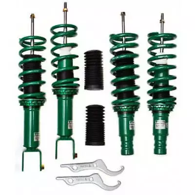 Tein Street Basis Z Coilovers For 2006-2015 Mazda MX-5 Miata NCEC • $507.28