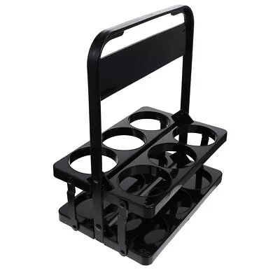  Beer Basket Vending Cup Tray Water Bottle Holder For Car Display Stand • £14.07