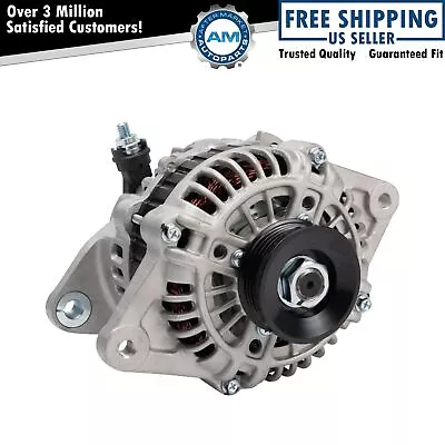 New Replacement Alternator For Mazda Protege Protege5 Kia Sephia • $81.99