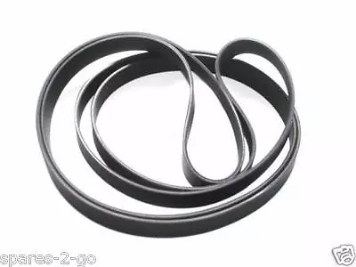 Tricity Electrolux Zanussi Washing Machine Belt 1287h8 • £8.70