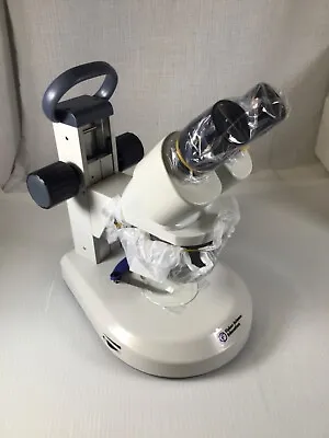 Motic Eco T-30 Series Stereo Microscope • $150