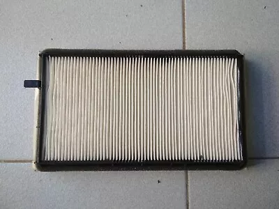 BMW E36 Microfilter A/C Cabin !!NEW!! !!GENUINE!! 64119069895 • $25