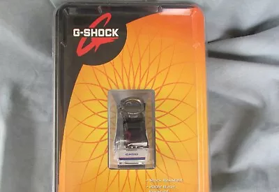 G-Shock Watch WRIST Technology Backlight 200M New Needs Battery FREE SHIPPING • $69.95