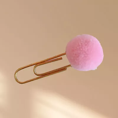 Paper Clip Ball Paper Clip Japanese Style For Office • £2.42