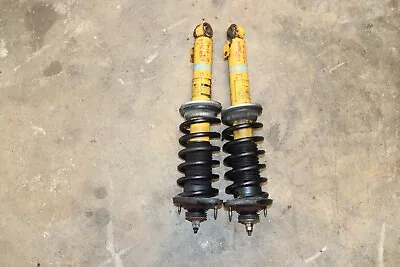 2001-2005 Mazda Miata MX-5 Bilstein  Front OEM Struts Shocks Suspensions • $269.99