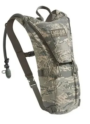 Camelbak ThermoBak 3L 100oz Mil Spec Antidote Long Abu Hydration Backpack 60934 • $72