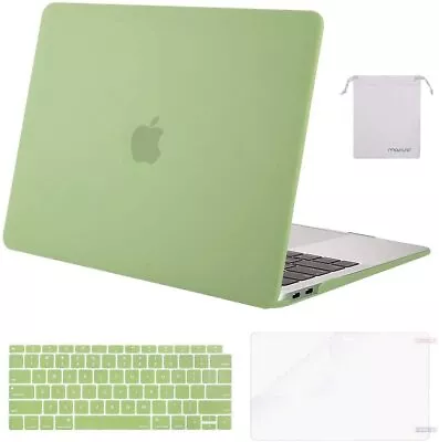 Case For 2022 MacBook Air 13.6 Inch M2 A2681 M1 A2338 Pro 13 14 16 Cover Shell • $18.99