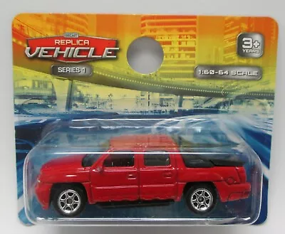Welly Diecast  Chevrolet Avalanche • $4.99
