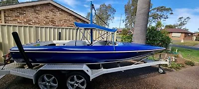 $8500 • Buy Ski Boats For Sale