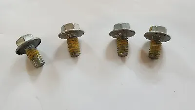 Sets Of Four Vintage  Eames For Herman Miller Shell Chair Screws OEM (coarse) • $5