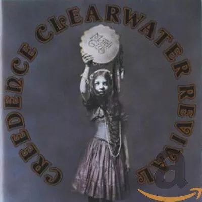 Mardi Gras (Fantasy) By Creedence Clearwater Revival • £11.71