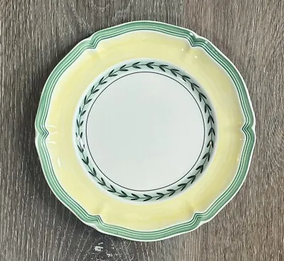 Villeroy & Boch French Garden Vienne Bread & Butter Plate ~new~ • $25.12