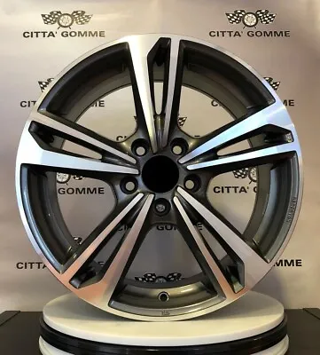 Alloy Wheels Compatible Kia Ceed Waxed Strong Pro Soul Venga By 18   Brand New • $1516