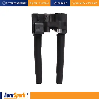 Ignition Coil For Mercedes-Benz 365 AMG Maybach S650 S600 V12 6.0L 2014-2020 • $106.99